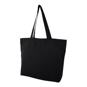 Sac soufflet fond coton recyclé 150 gr 10