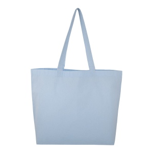 Sac soufflet fond coton recyclé 150 gr 3
