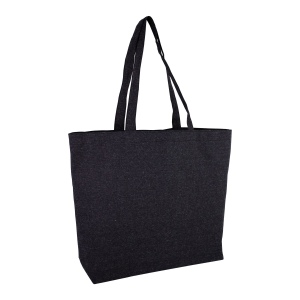 Sac soufflet fond coton recyclé 220 gr 9