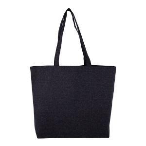 Sac soufflet fond coton recyclé 220 gr 3