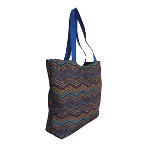 Sac soufflet fond polycoton 220 gr 5