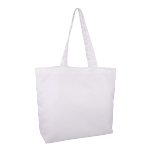Sac soufflet fond polyester 180 gr 3