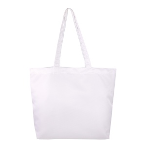 Sac soufflet fond polyester 180 gr 2