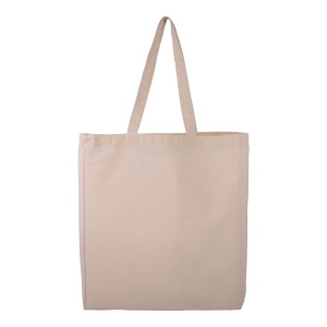 Sac cabas coton naturel 150 gr 5