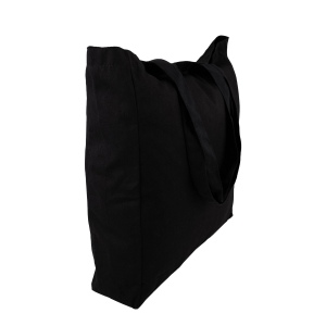 Sac cabas coton naturel 220 g 8