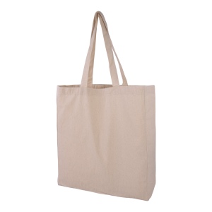 Sac cabas coton naturel 220 g