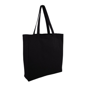 Sac cabas coton naturel 300 gr 7