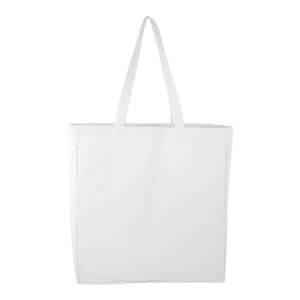 Sac cabas coton naturel 300 gr 4