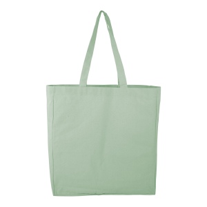 Sac cabas coton naturel 300 gr 2