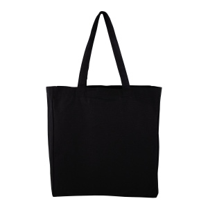 Sac cabas coton naturel 300 gr 3