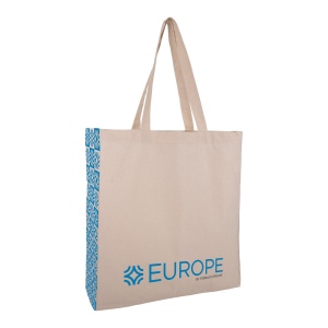 Sac cabas coton bio 150 gr 6