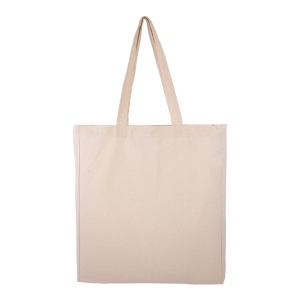 Sac cabas coton bio 150 gr 5
