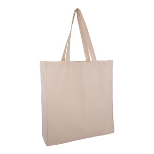 Sac cabas coton bio 150 gr