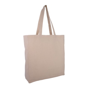 Sac cabas coton bio 220 g 6