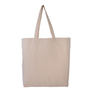 Sac cabas coton bio 220 g 5