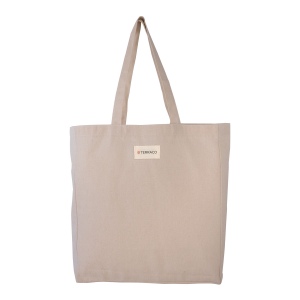 Sac cabas coton bio 220 g