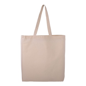 Sac cabas coton recyclé 150 gr 5