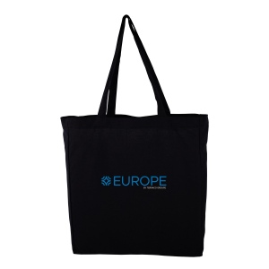 Sac cabas coton recyclé 150 gr 8