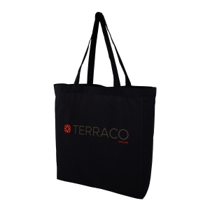 Sac cabas coton recyclé 150 gr 9