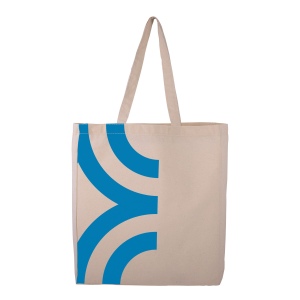 Sac cabas coton recyclé 150 gr
