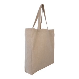Sac cabas coton recyclé 220 gr 7