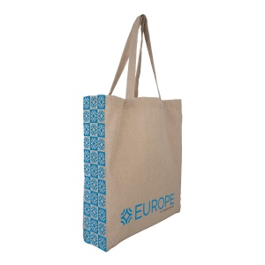 Sac cabas coton recyclé 220 gr 8