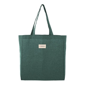 Sac cabas coton recyclé 220 gr 9