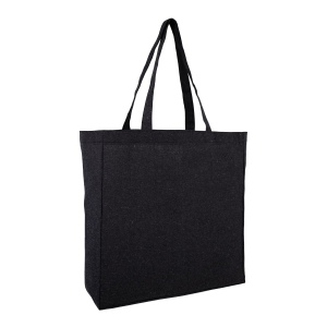 Sac cabas coton recyclé 220 gr 10