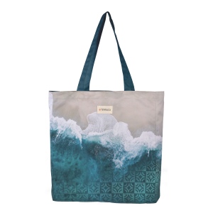 Sac cabas polycoton 220 gr 4