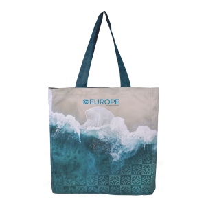 Sac cabas polycoton 220 gr