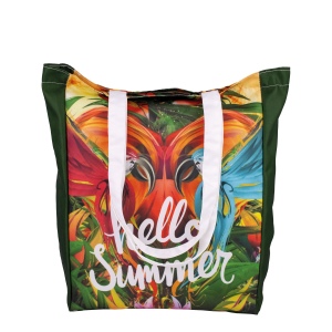 Sac cabas polyester 180 gr 7