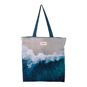 Sac cabas polyester 180 gr 8