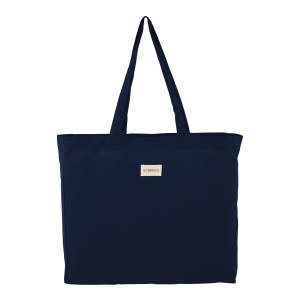 Sac cabas coton naturel 150 gr 8