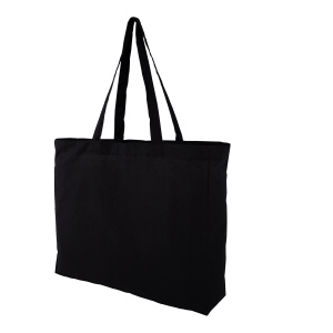 Sac cabas coton naturel 150 gr 9