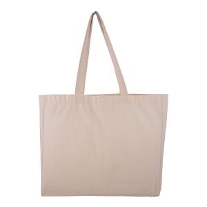 Sac cabas coton naturel 150 gr 5