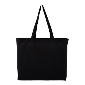 Sac cabas coton naturel 150 gr 3
