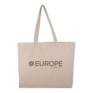 Sac cabas coton naturel 150 gr