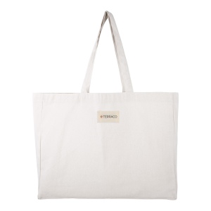 Sac cabas coton naturel 220 g 9