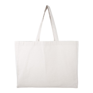 Sac cabas coton naturel 220 g 4