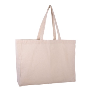 Sac cabas coton naturel 220 g