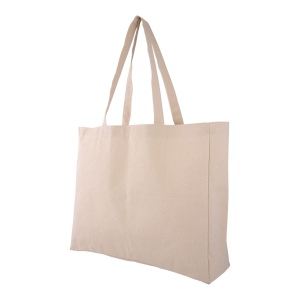 Sac cabas coton naturel 300 gr 6