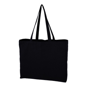 Sac cabas coton naturel 300 gr 8