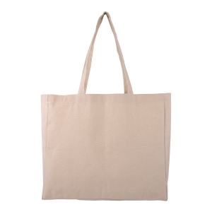 Sac cabas coton naturel 300 gr 5