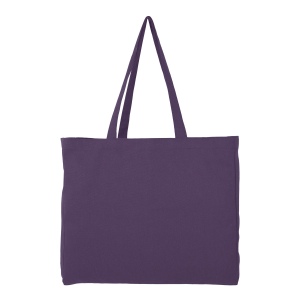 Sac cabas coton naturel 300 gr 2