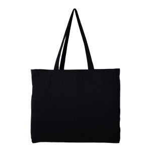 Sac cabas coton naturel 300 gr 3