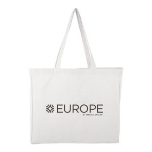 Sac cabas coton bio 220 g 8