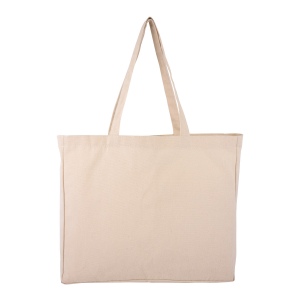 Sac cabas coton bio 220 g 4