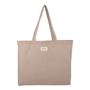 Sac cabas coton bio 220 g