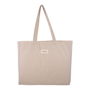 Sac cabas coton recyclé 150 gr 8