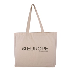 Sac cabas coton recyclé 150 gr 9
